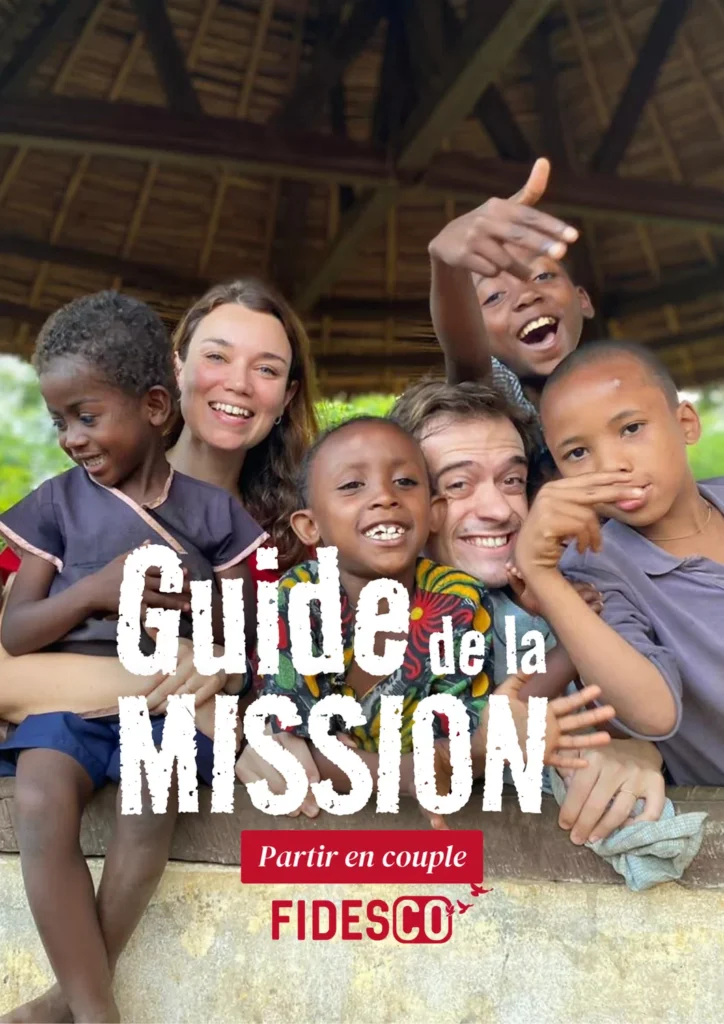 Guide Mission Humnaitair